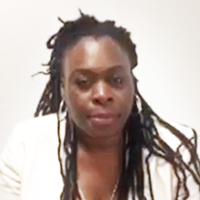 Émilienne Rim A Kedi