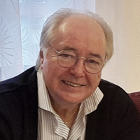 Robert Parisot, président de l'association © AFE