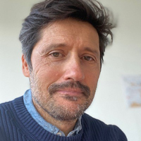 Jean-Baptiste Paute, conseil départemental des Alpes-Maritimes © J.-B.P.