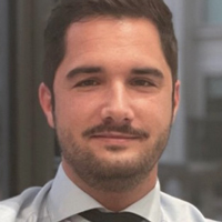 Romain Brochard, directeur général adjoint à l'ARS Guyane © R.B.