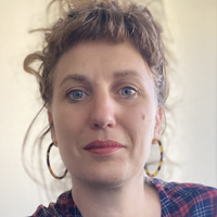 Émilie Stella-Lyonnet, cadre de santé au DER Asma © E.S.-L.