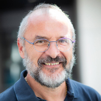 Jacques Martini, président de Diabète Occitanie © J.M.