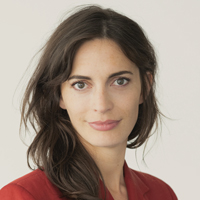 Marguerite Cazeneuve