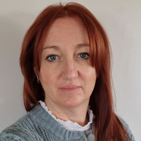 Aurélie Perez Mascaras, infirmière libérale © A.P.M.