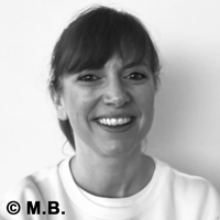 Mélanie Bednarowicz