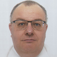 Christophe Collomb, médecin du travail © C.C.