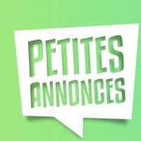Petites annonces