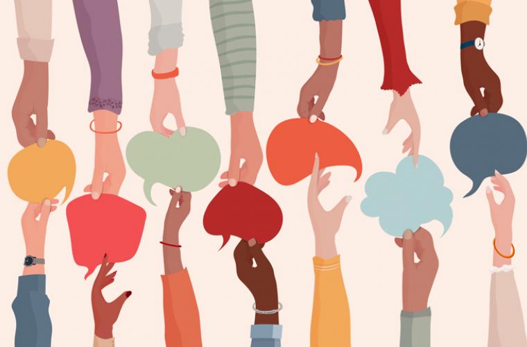 Une vision unifiée, une composition plurielle