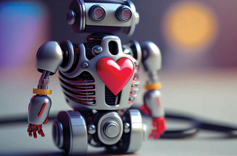 Le monde a changé, les métiers évoluent…