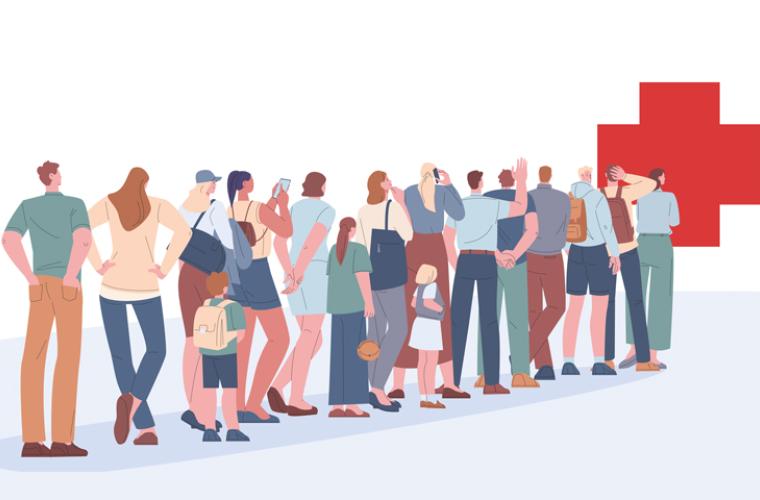 "Urgent care" ou "retail" ?