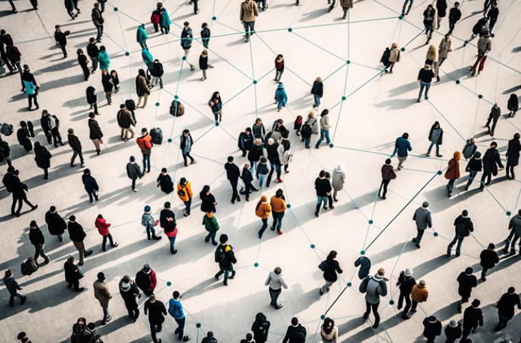 De l'individualisme à la coordination