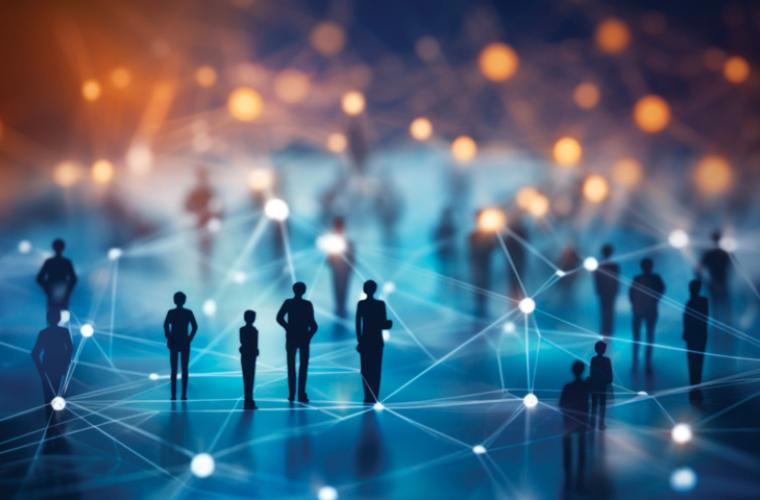 Du silo... au réseau