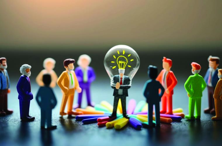 Leader : nouvelle tâche ou nouveau métier ?