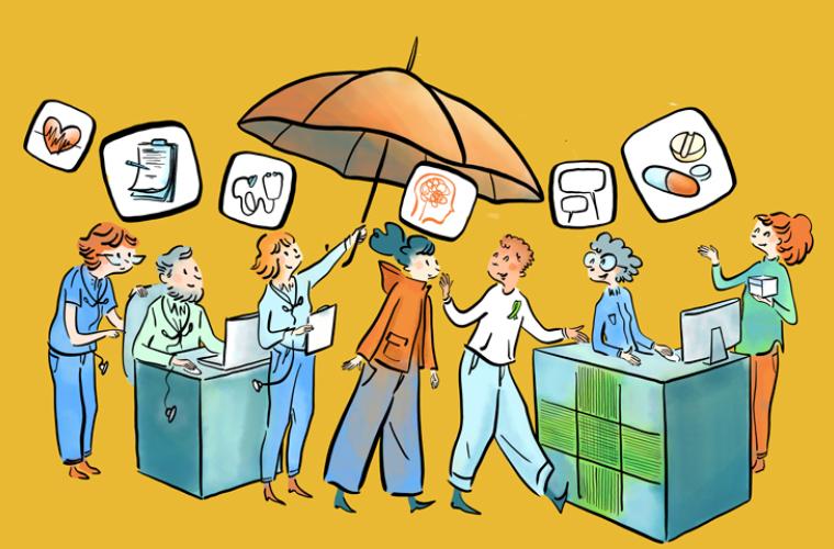 Santé mentale : quelle feuille de route ? quelles ressources ? quelle pérennité des projets ?