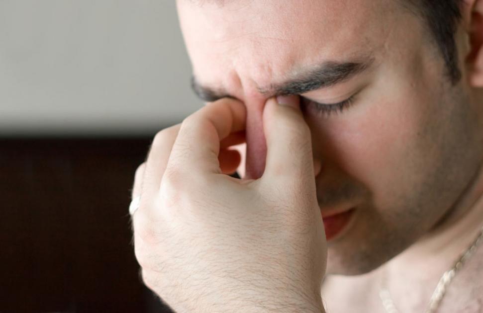 Risques psychosociaux