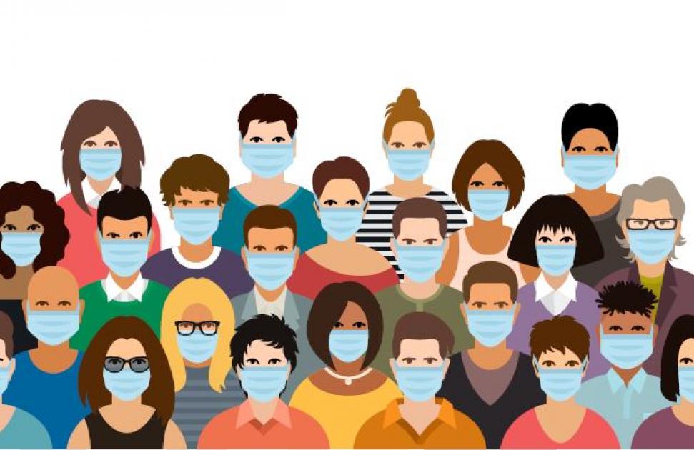 recommandations inrs déconfinement