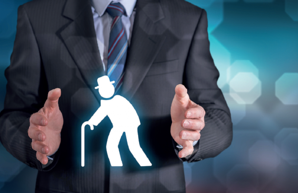 prise en charge de la dépendance