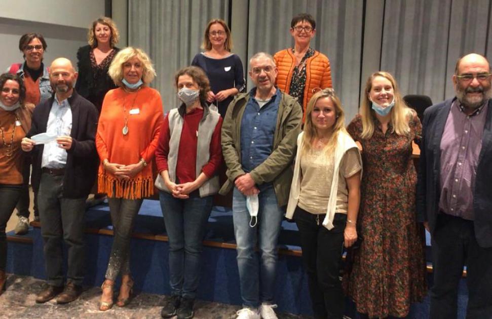 Fédération Occitanie Roussillon des maisons de santé (Forms)