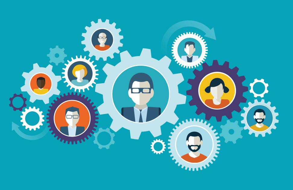 organisation parcours