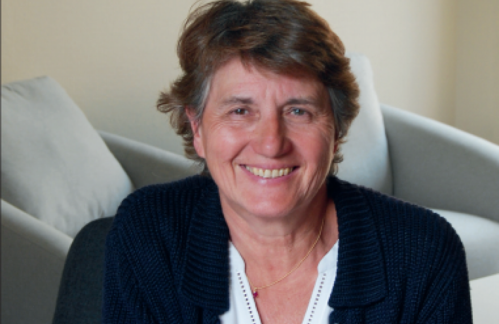 Marie-Hélène Certain