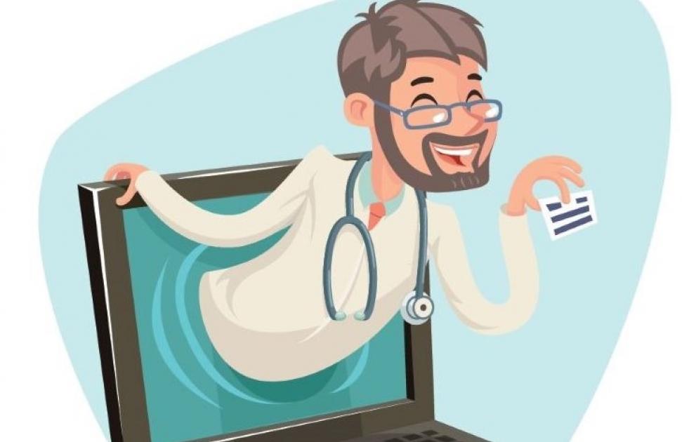 Les règles de publicité pour les professionnels de santé ont été assouplies