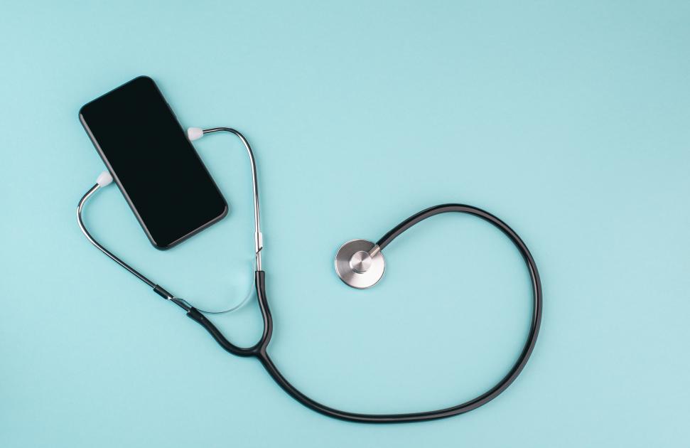 santé digital