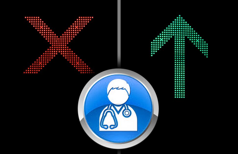 Contrôle de la compétence professionnelle d’un médecin