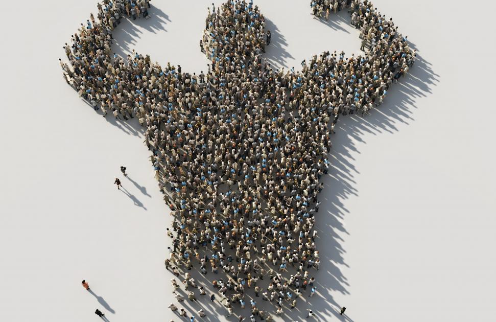 se coordonner c'est agir utilement et efficacement ensemble