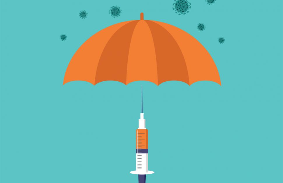 vaccination forfait protection