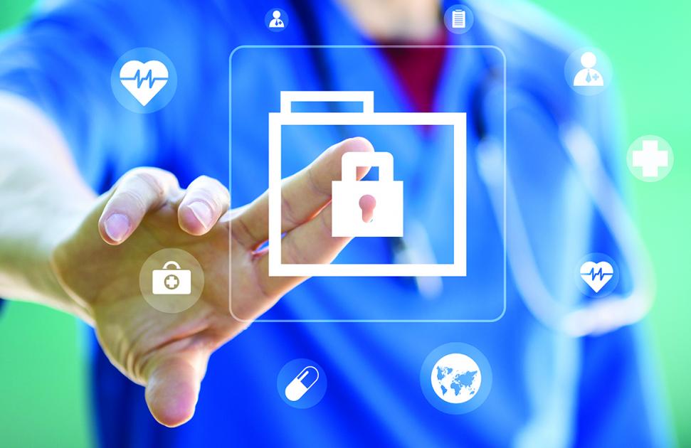 outils numériques soignant