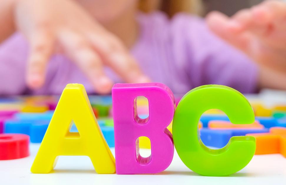 alphabet orthophonie FNO Veran