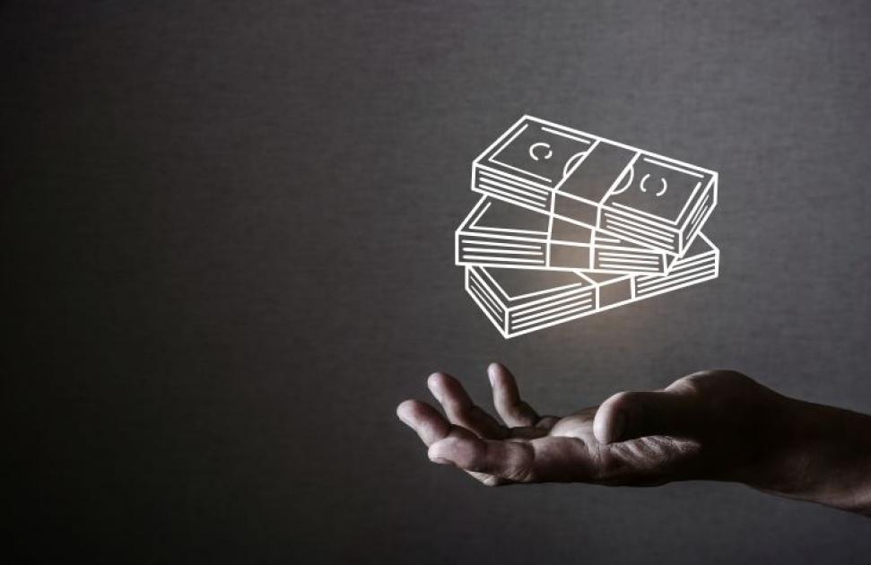 Etude dress rémunération MSP