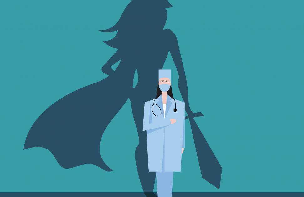 Bientôt des “infirmiers praticiens” en accès direct ?