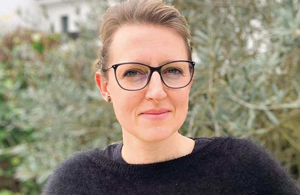 Géraldine Barbier-Lescure