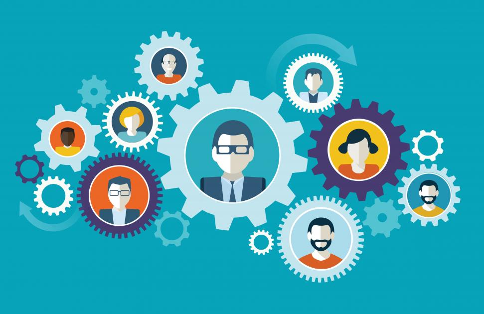 organisation prospective