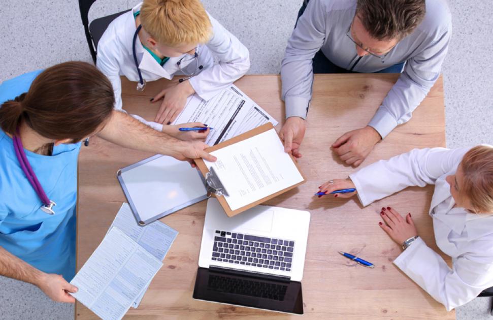 Financement de l’exercice coordonné