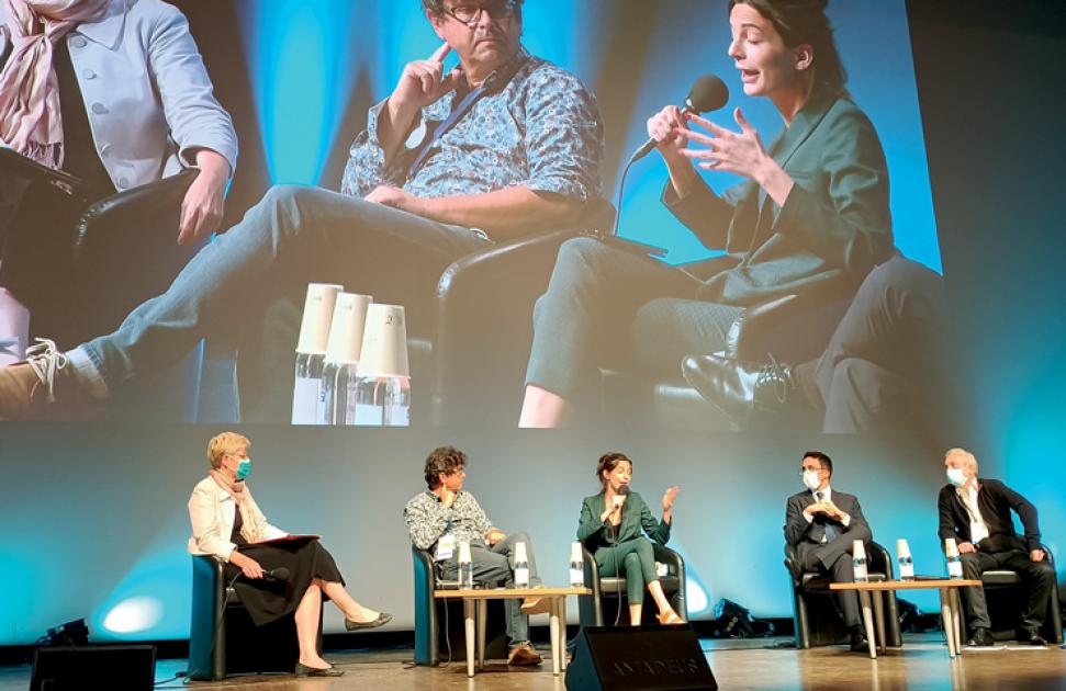 Rencontres nationales de la fédération AVECsanté