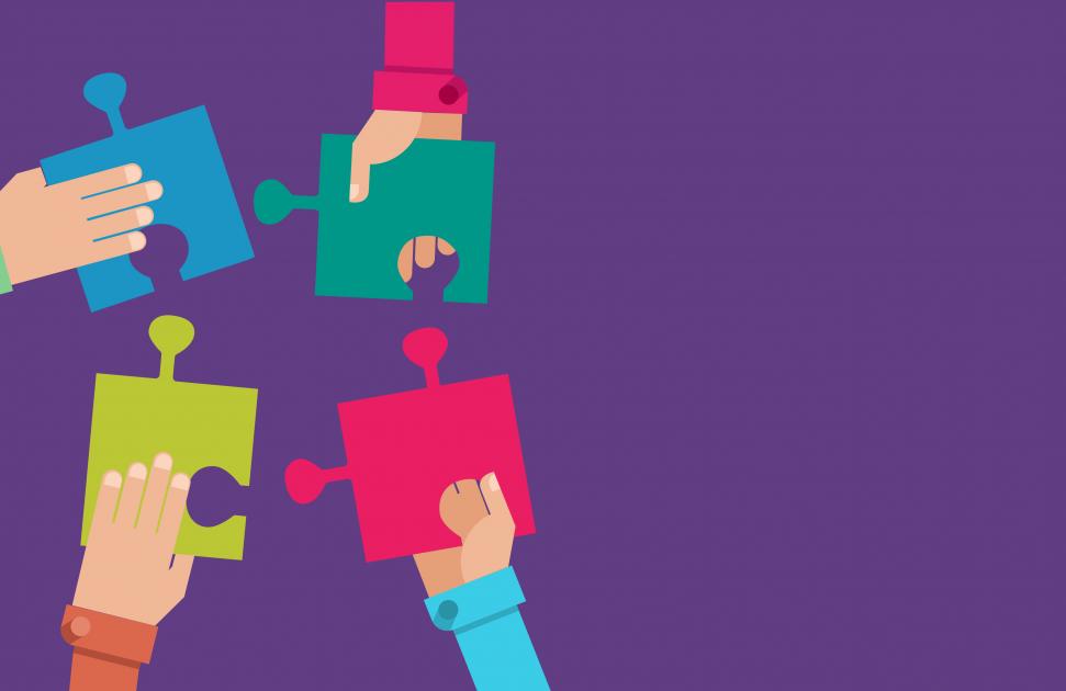 puzzle organisation soins primaires Duquesnel