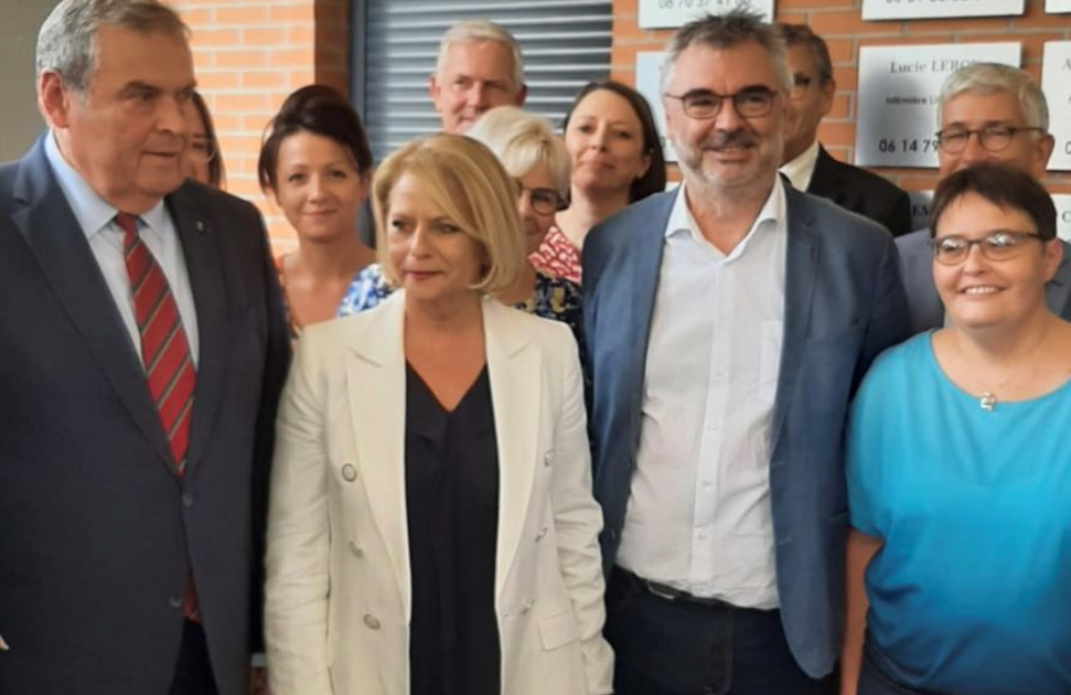 visite Bourguignon MSP