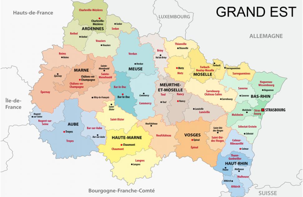 Politique de territoires/politique de santé : les enseignements de la crise Covid