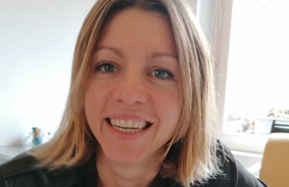 Emmanuelle Clozier-Vallat