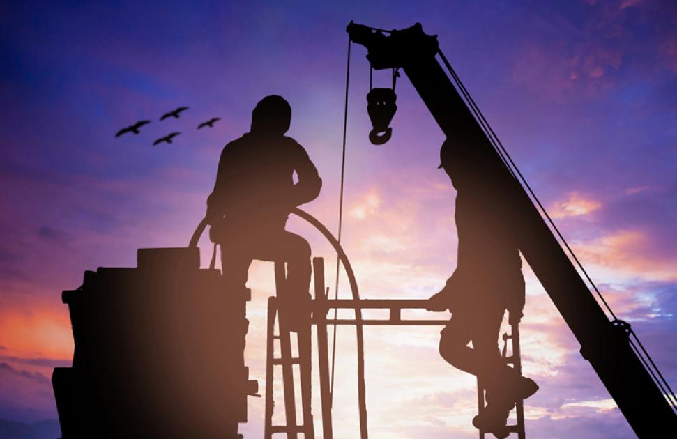 Les salariés plus exposés que ce que pensent les employeurs