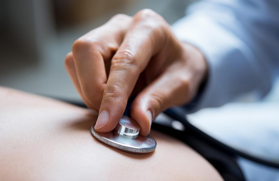 Prévention : des nouvelles consultations médicales gratuites à 25, 45 et 65 ans