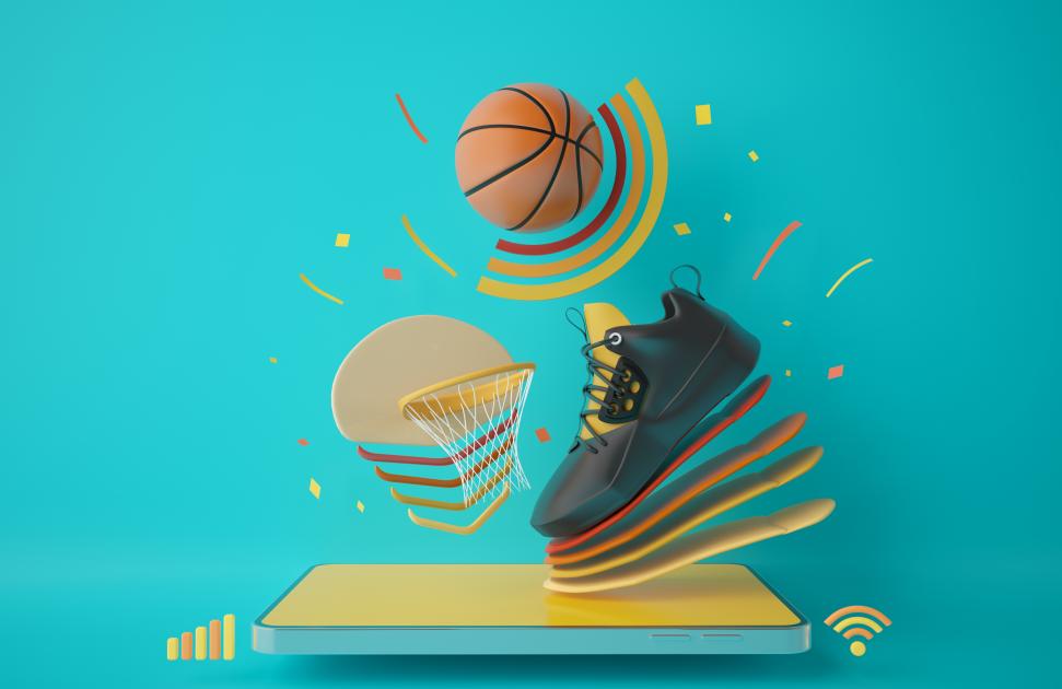 site web sport santé