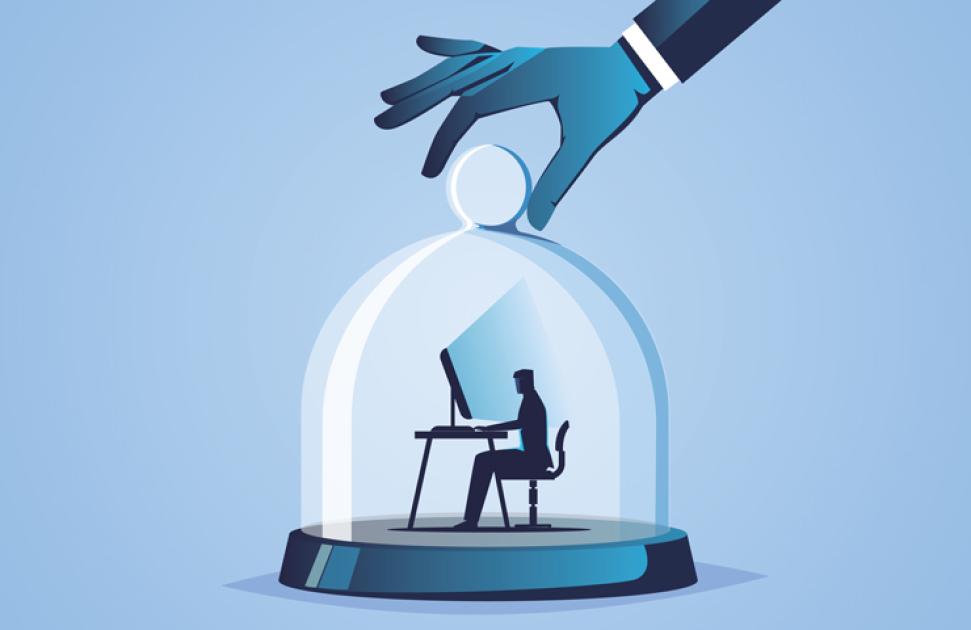 Télétravail : quels risques psychosociaux ?