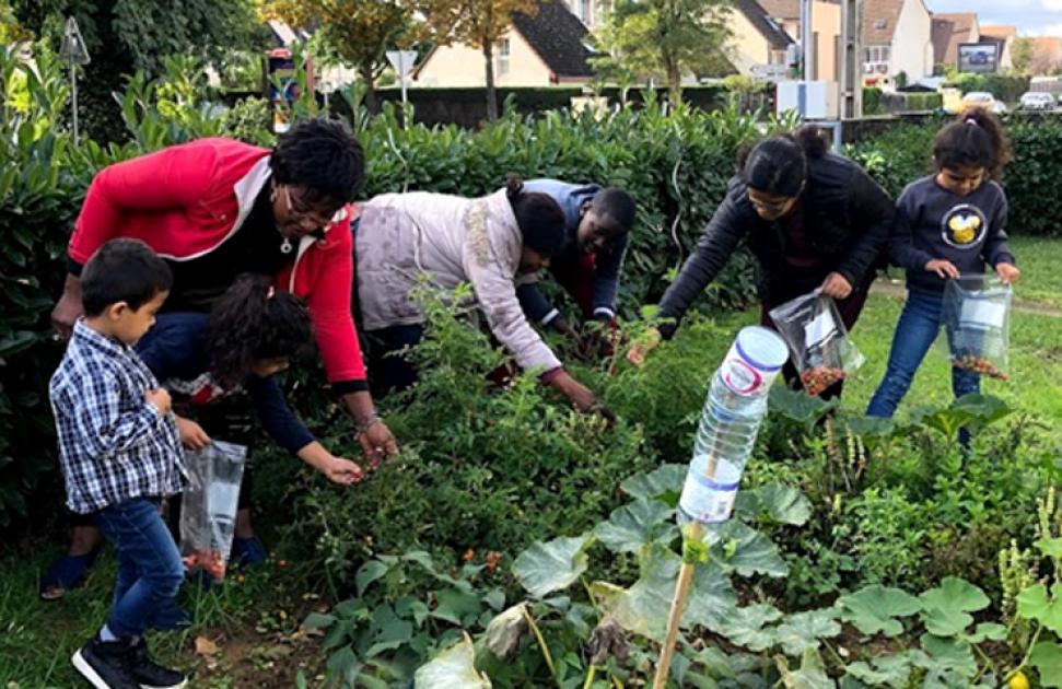 Pascia’Mans. Structurer le parcours de santé des plus précaires