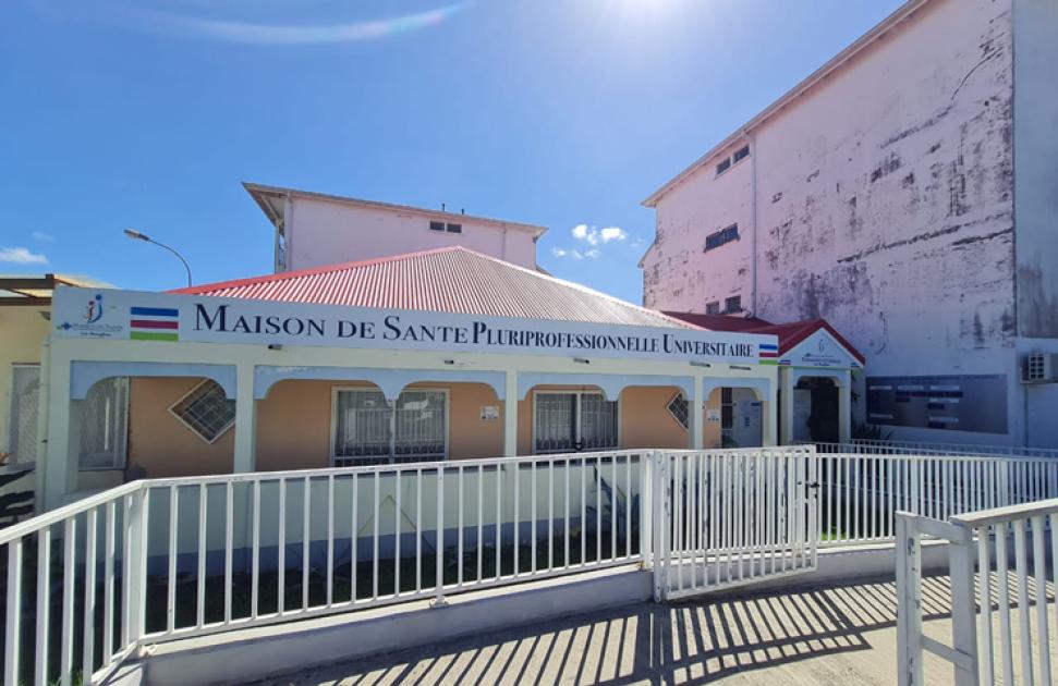 Chik Tambouyé 51. Parcours de soins du patient atteint de chikungunya chronique