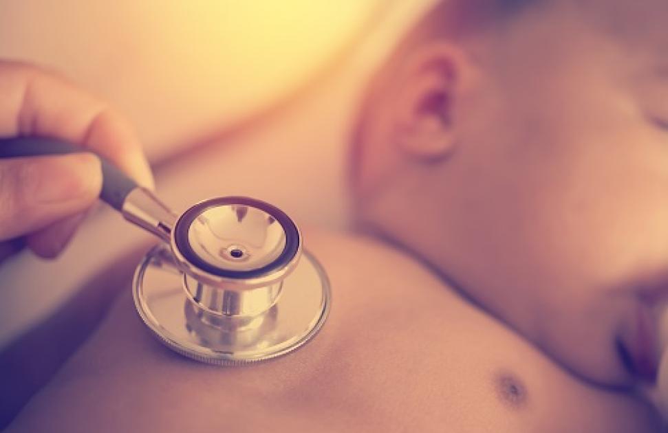 Bronchiolite : un protocole entre médecins et kinés permet de désengorger les urgences