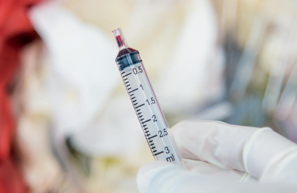 "Salle de shoot" : bilan positif, mais modèle encore fragile