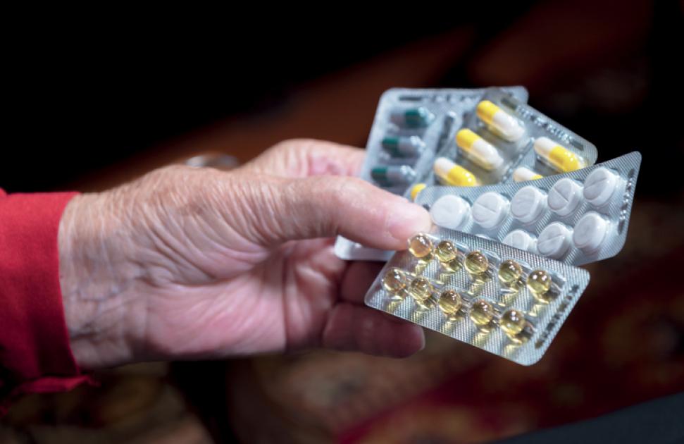 OCTAVE, Organisation et Coordination des Traitements Âgé Ville Établissements de santé